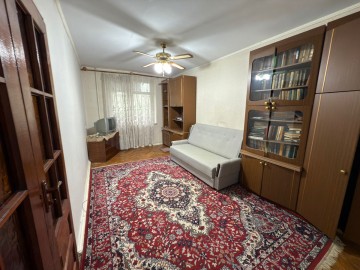 Apartament cu 1 cameră, 36m²,Rîşcani,Miron Costin photo