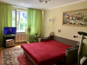 Apartament cu 1 cameră, 35m²,Telecentru,шос. Хынчешть photo