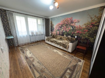 Apartament cu 2 camere, 55m², Petru Zadnipru photo