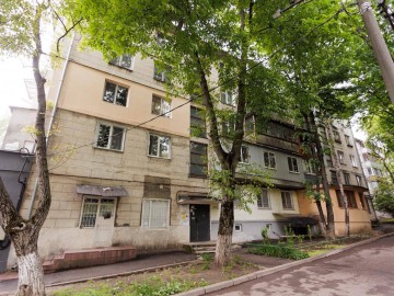 Apartament cu 2 camere, 50m², Bd.Dacia photo