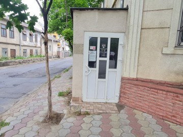 Chirie,Commercia,Universal,135m²,Chisinau, Centru,str. Grigore Ureche photo