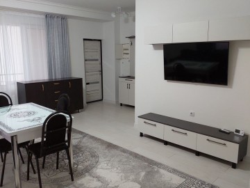 2-х комнатная квартира, 70м², Sfîntul Gheorghe photo