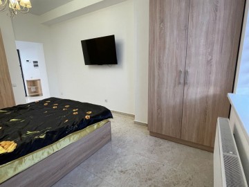 Apartament cu 1 cameră, 40m², Centru.str. Alexandru Cosmescu photo
