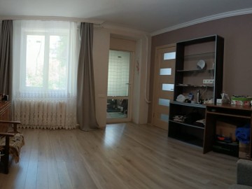 Apartament cu 1 cameră, 35m², Botanica,Independentei photo
