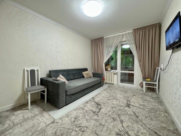 Apartament cu 1 cameră, 42m², Tudor Vladimirescu photo