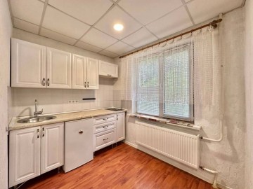 Apartament cu 1 cameră, 38m², Buiucani, Ион Крянгэ photo