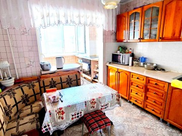 Apartament cu 4 camere, 87m²,Rîscani,bd. Moscova photo