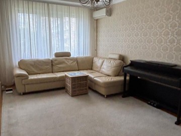 Apartament cu 4 camere, 92m², Buiucani, Nicolae Costin photo