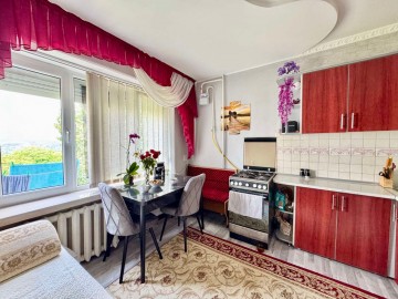 Apartament cu 1 cameră, 34m², Ciocana,Voluntarilor photo