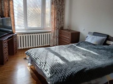Apartament cu 1 cameră, 35m², Botanica, Cuza Vodă photo