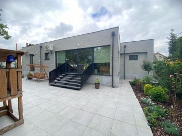 Casă cu un nivel, 220m², Бубуечь,  Gradinilor photo