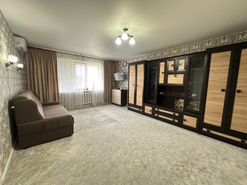 1 комнатная квартира, 39м², Alecu Russo photo