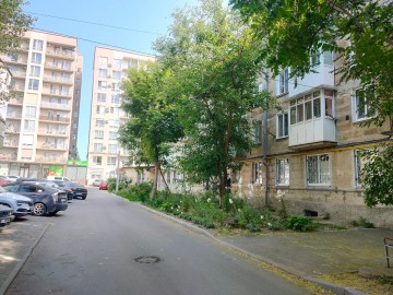 Apartament cu 2 camere, 43m², Botanica, Pandurilor photo