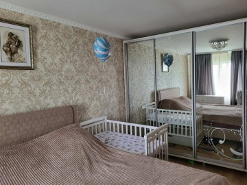 Apartament cu 1 cameră, 35m², Botanica, Cuza Voda photo