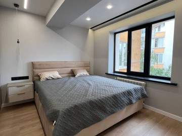 2-х комнатная квартира, 60м², Alexandru Hâjdeu photo