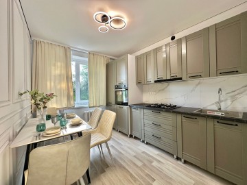 Apartament cu 2 camere, 55m², Dumitru Rîșcanu photo