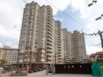 Apartament cu 1 cameră, 46m²,Botanica. str. Nicolae Titulescu photo