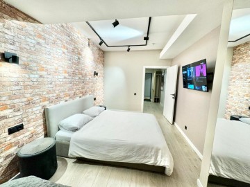 Apartament cu 1 cameră, 37m², Botanica, Ghica Voda photo