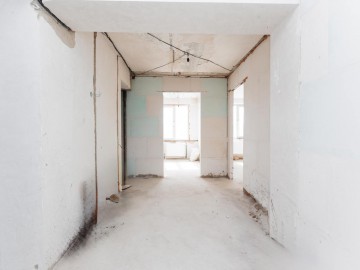 Apartament cu 3 camere, 78m², Ialoveni, Moldova photo