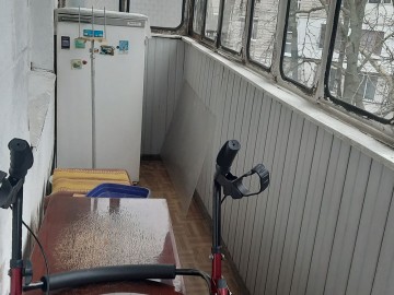Apartament cu 2 camere, 45m², Telecentru,Валя Дическу photo