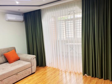 Apartament cu 2 camere, 55m², Valea Crucii photo