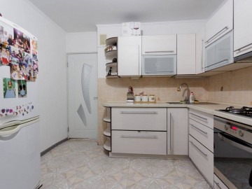 2-х комнатная квартира, 48м², Куза Вода photo