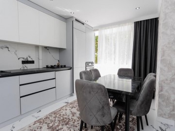 Apartament cu 2 camere, 50m², Ciocana, Nicolae Milescu Spătaru photo