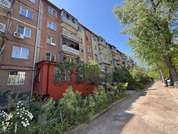Apartament cu 2 camere, 45m², Botanica, Trandafirilor photo