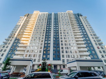 Apartament cu 2 camere, 65m², Ciocana, Mircea cel Bătrân photo