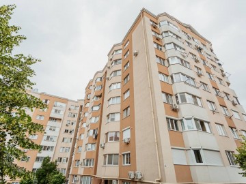 Apartament cu 1 cameră, 34m², Strada Dimineții photo