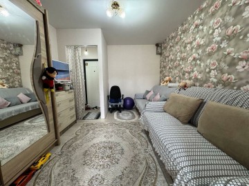 Малосемейка, 24м², Botanica.Белград photo