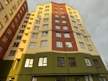 Apartament cu 1 cameră, 44m², А. Чел бун photo