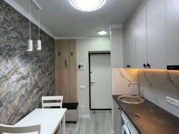 Garsonieră, 23m², Николая балческу photo