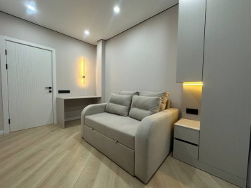 Apartament cu 2 camere, 67m², Тудор Владимиреску photo
