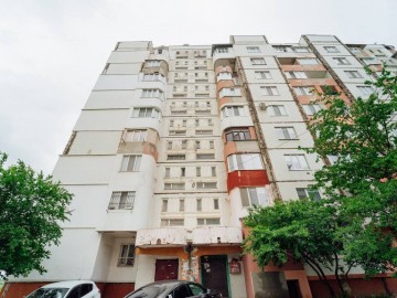Apartament cu 2 camere, 60m², Ialoveni photo