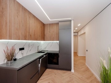 Apartament cu 3 camere, 80m², Bd. Moscova photo