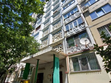 Apartament cu 2 camere, 48m², Voluntarilor photo