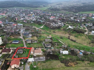 Teren  pentru construcții, Nucilor photo
