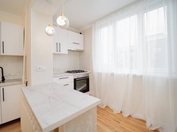 Apartament cu 2 camere, 58m²,Telecentru. Яловенская photo