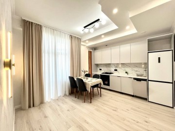 Apartament cu 2 camere, 81m², Ciocana.Nicolae Sulac photo