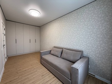 Apartament cu 2 camere, 46m², Д. Рышкану photo