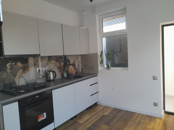 Chirie-Apartament cu 2 camere, 45m², Буюканы.Vasile Lupu photo