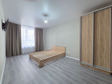 Apartament cu 1 cameră, 44m², Буюканы/ ул. Дурлешть photo