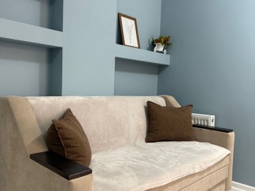 Apartament cu 1 cameră, 43m², Botanica.Nicolae Testimițianu photo