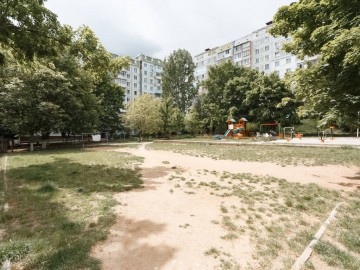 Apartament cu 2 camere, 54m², Ciocana.Igor Vieru photo
