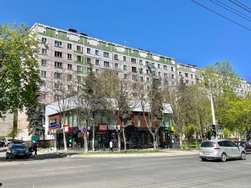 Apartament cu 2 camere, 70m², Liviu Deleanu photo