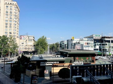 Apartament cu 2 camere, 59m², Bd.Moskova photo
