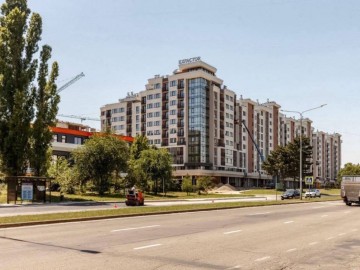 Apartament cu 1 cameră, 51m², Bd. Dacia photo