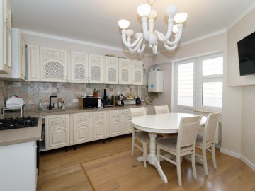 Apartament cu 2 camere, 118m², Bogdan Voevod photo