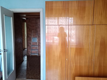 Apartament cu 3 camere, 72m², Str. Cahul photo